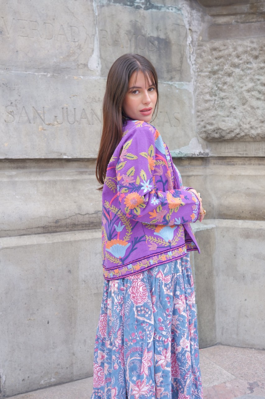 - Talia Lanz Shop