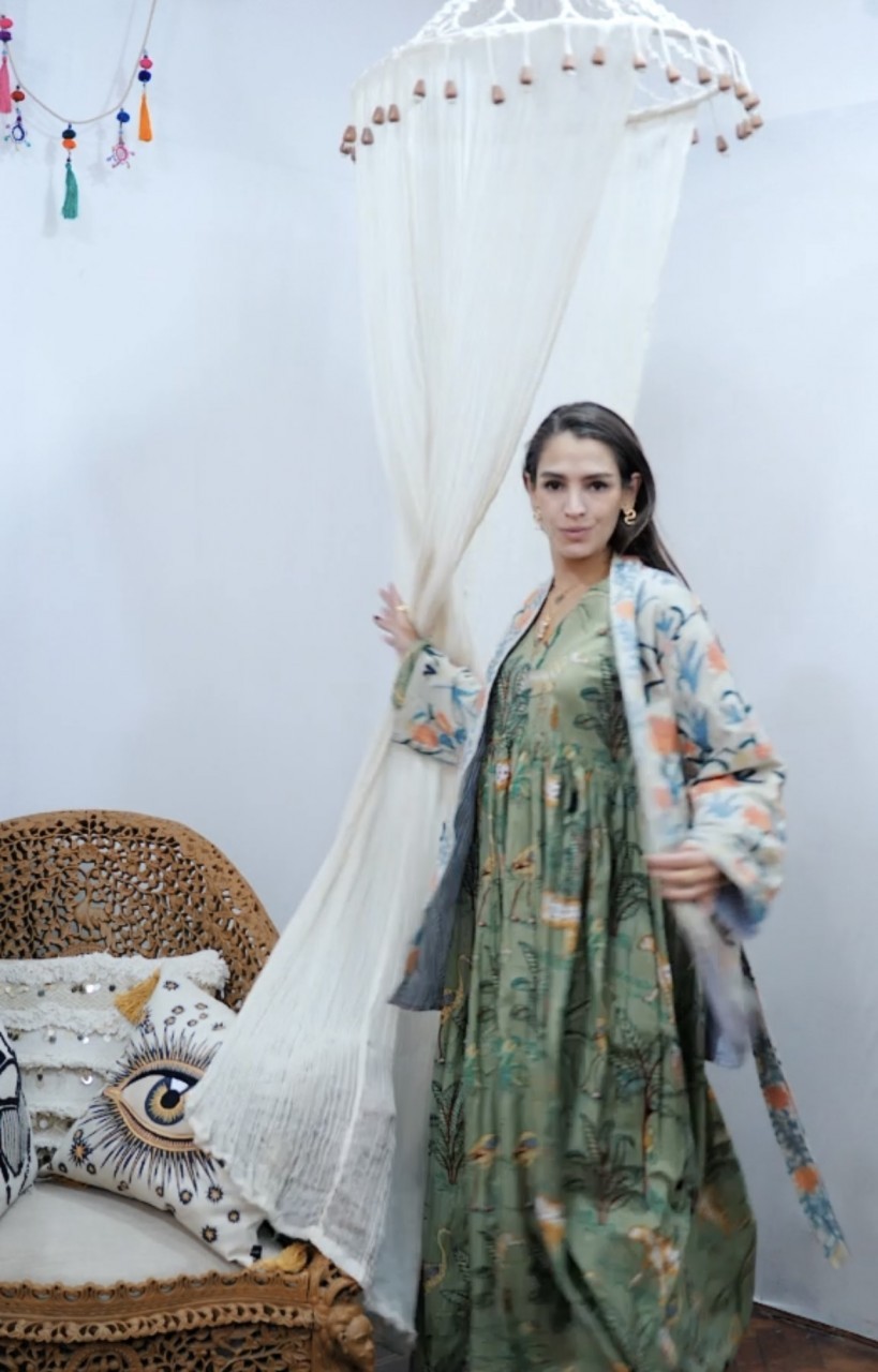 - Talia Lanz Shop