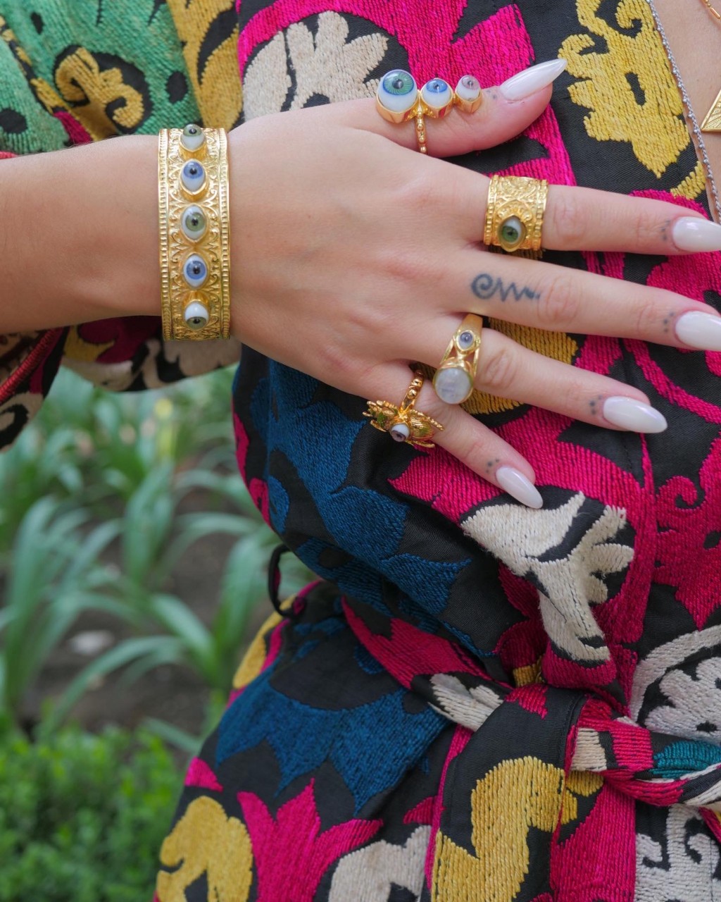 - Talia Lanz Shop