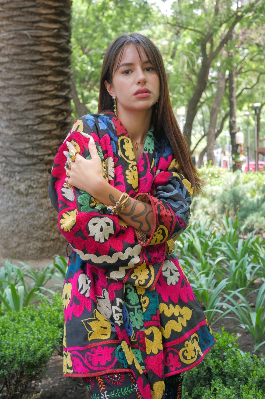 - Talia Lanz Shop