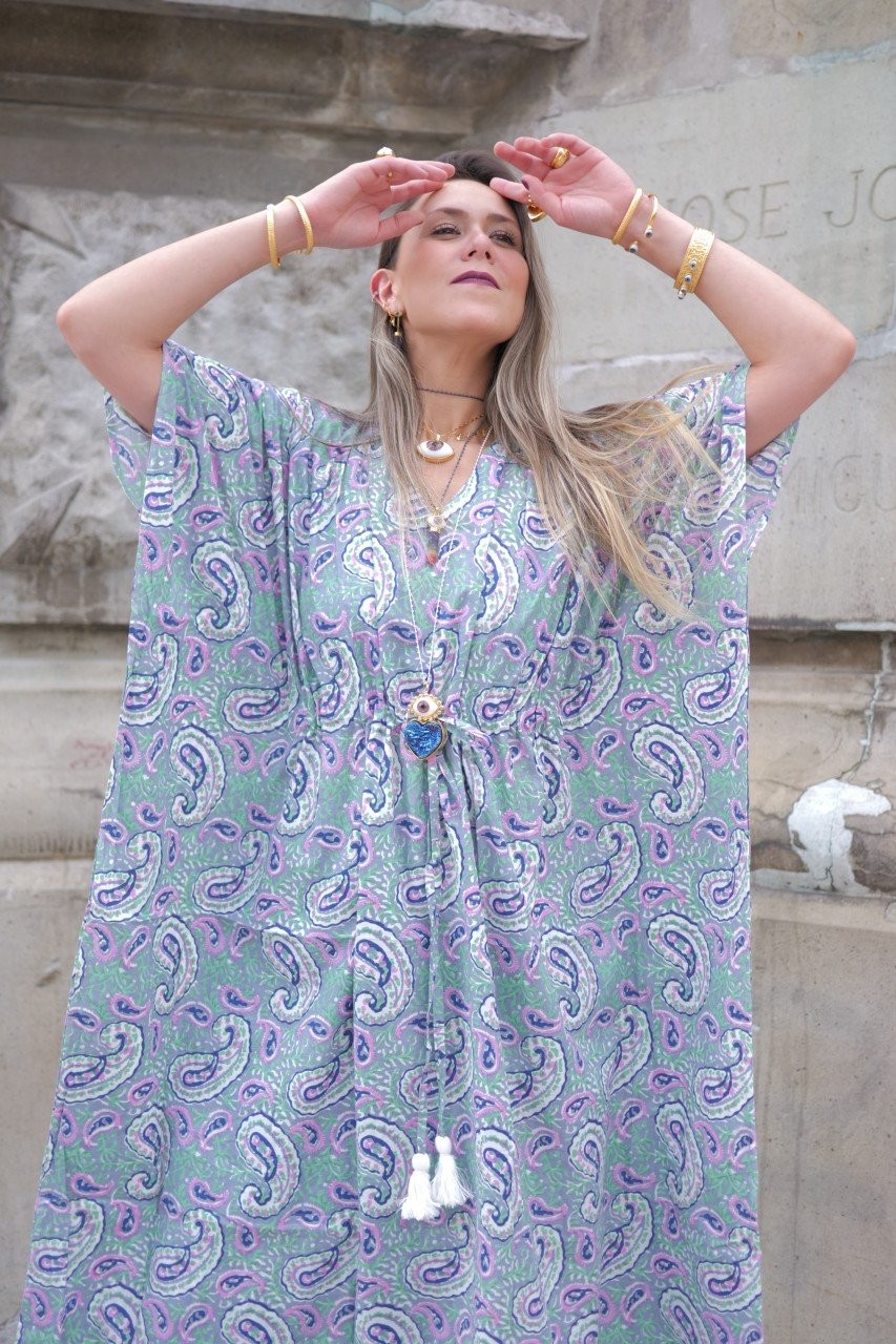- Talia Lanz Shop
