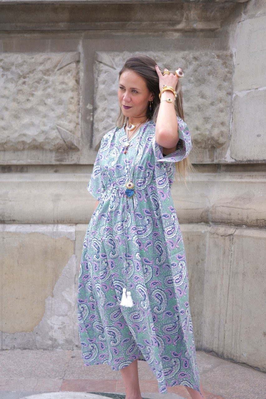- Talia Lanz Shop