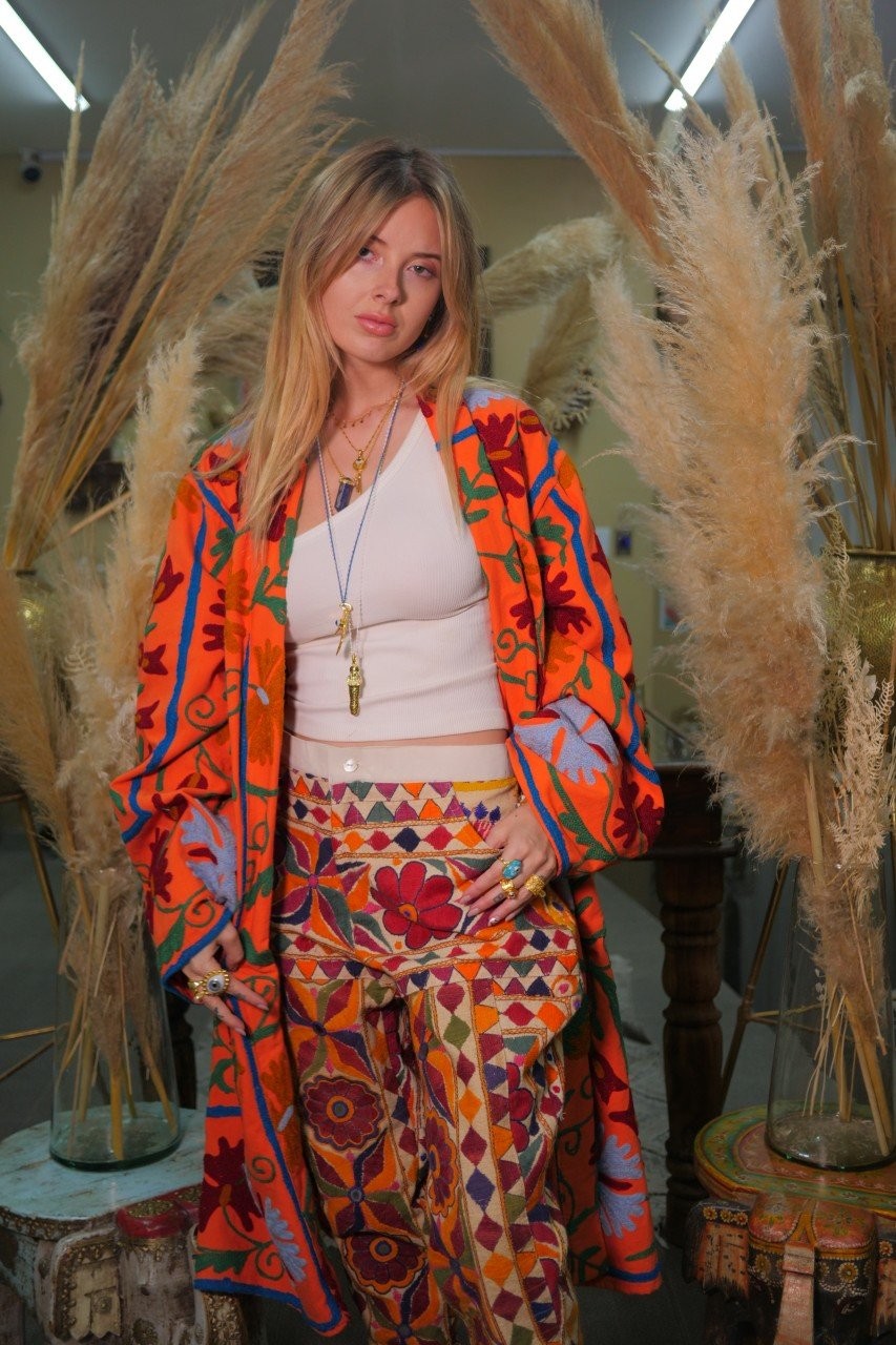 - Talia Lanz Shop