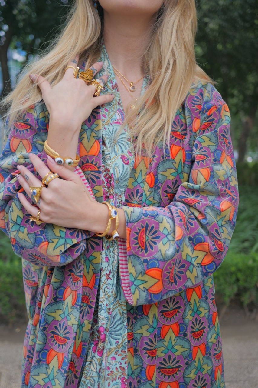 - Talia Lanz Shop
