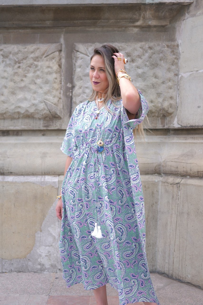 - Talia Lanz Shop
