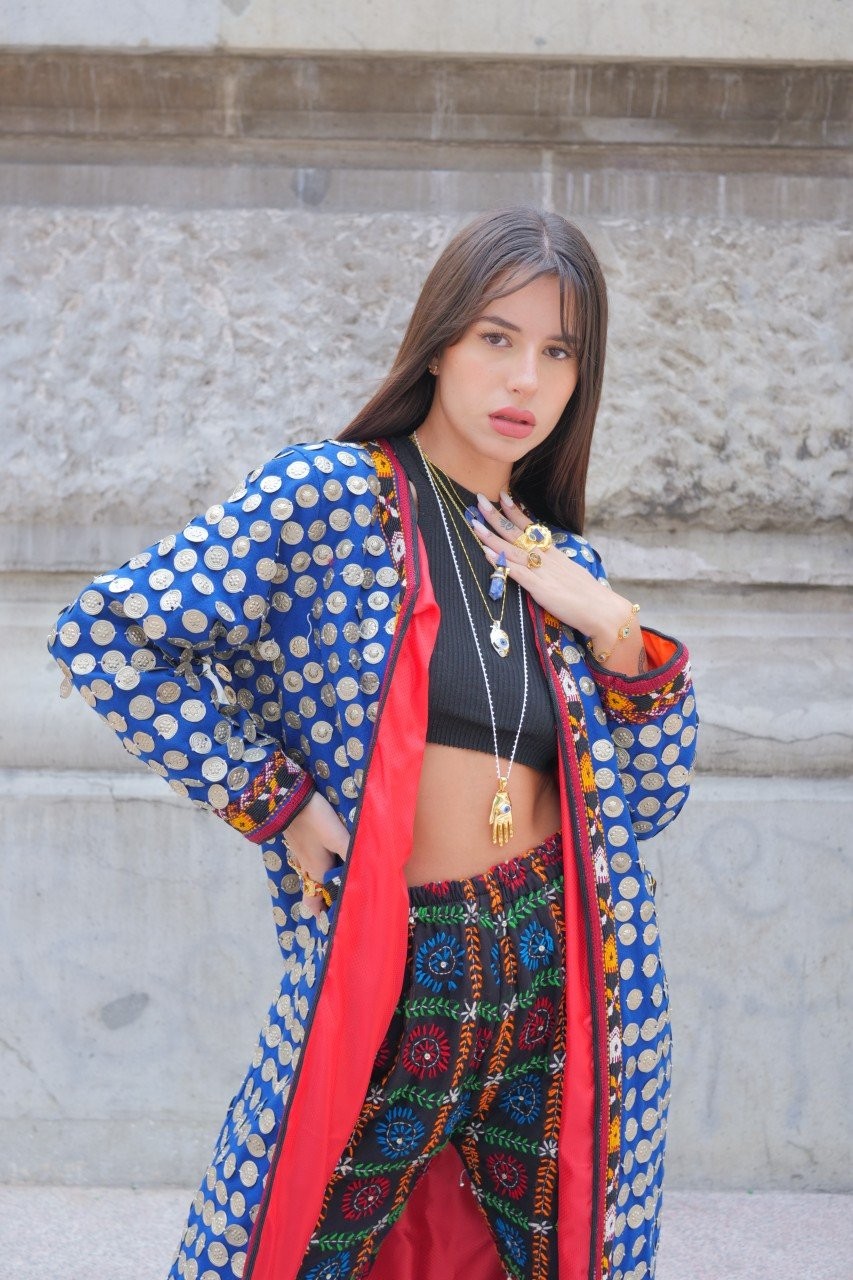 - Talia Lanz Shop