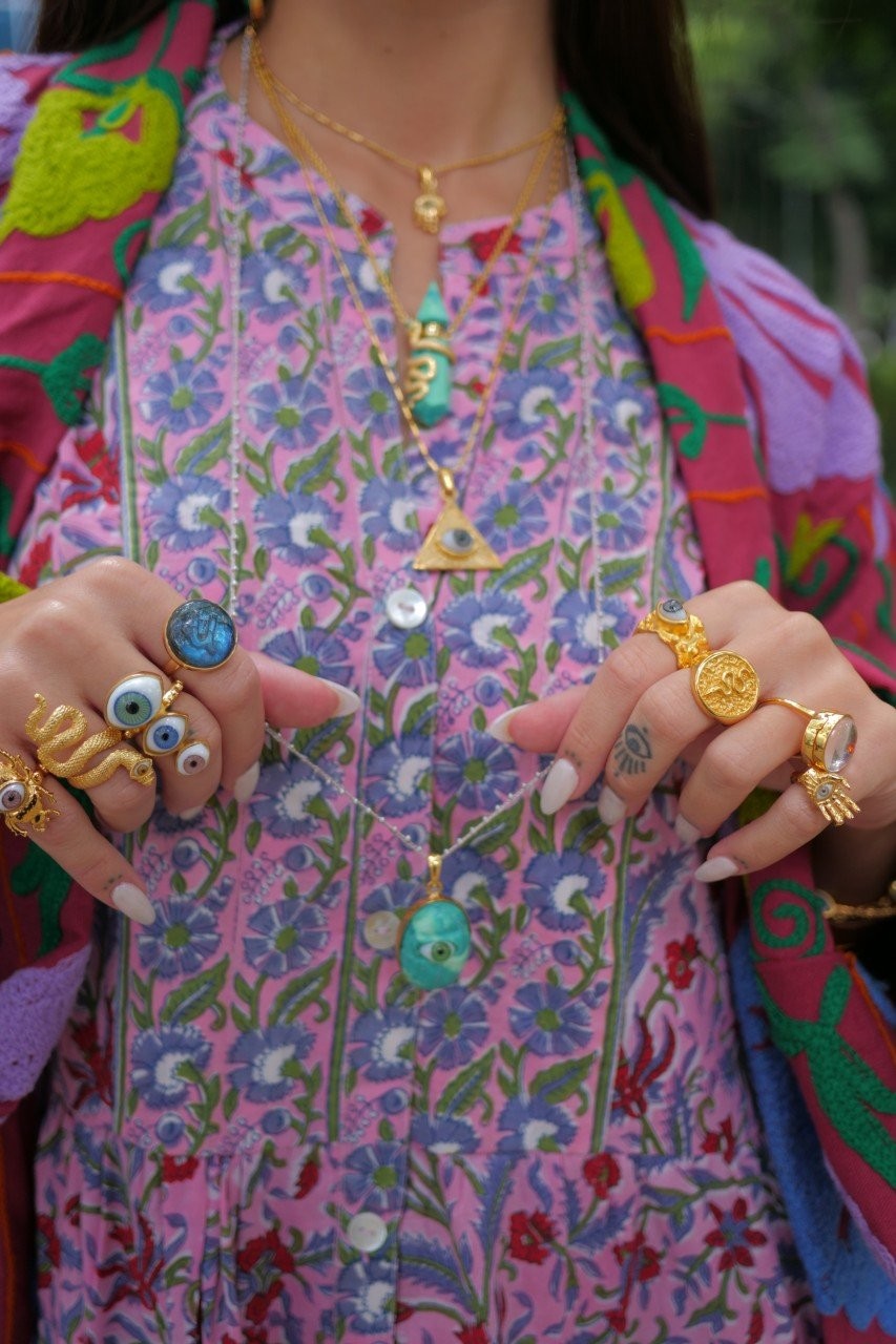 - Talia Lanz Shop