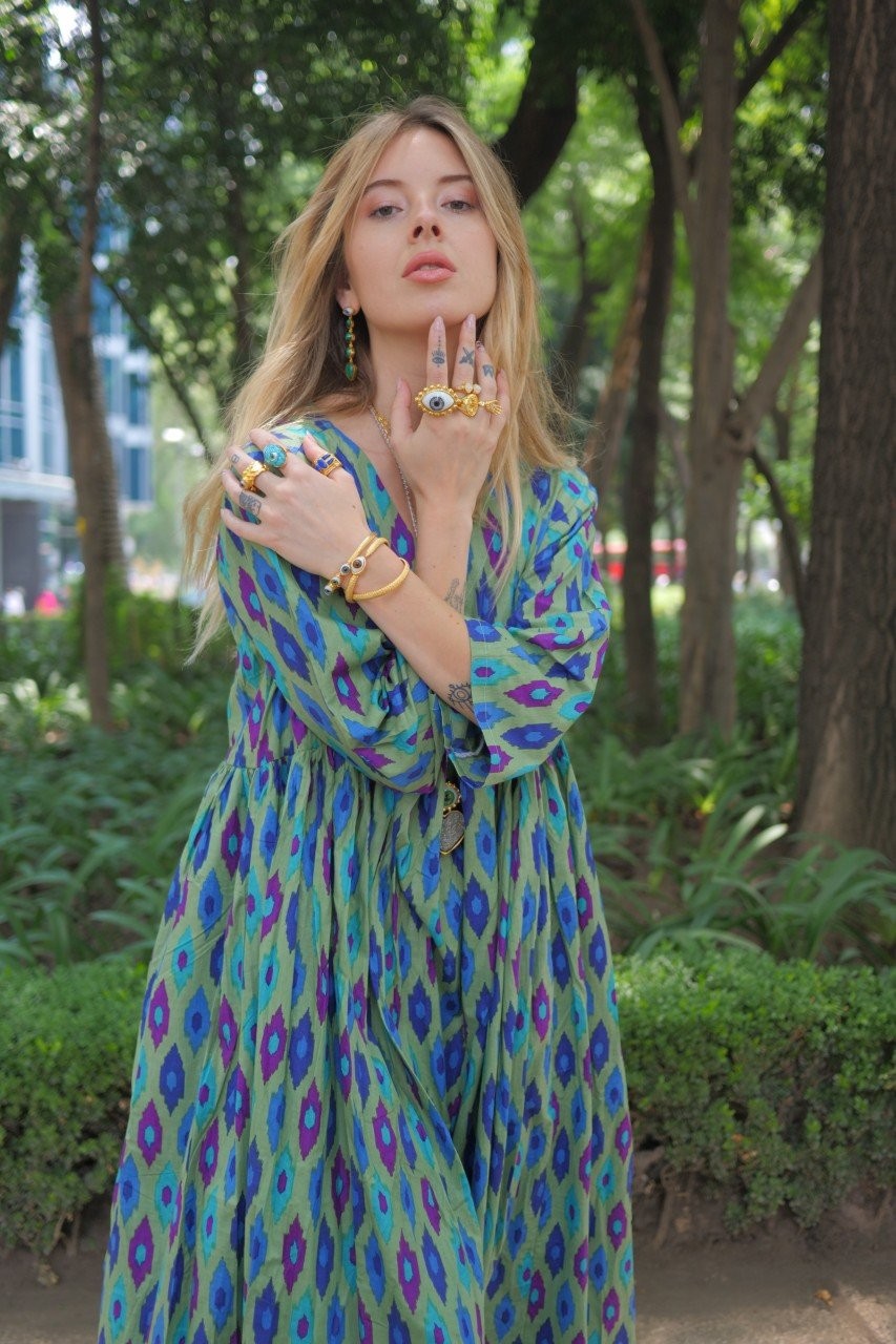 - Talia Lanz Shop