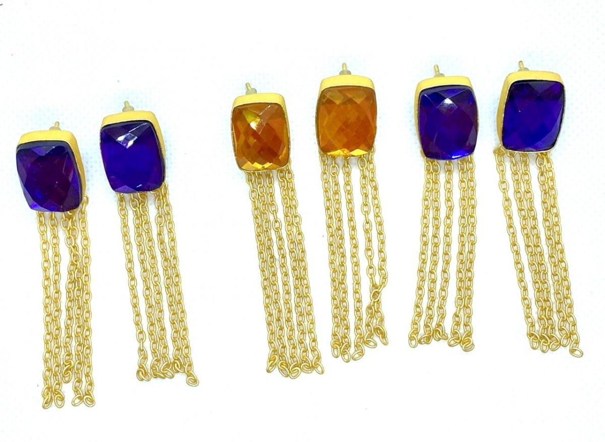 - Talia Lanz Shop