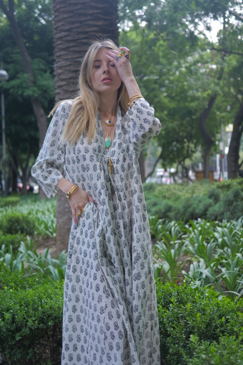 - Talia Lanz Shop