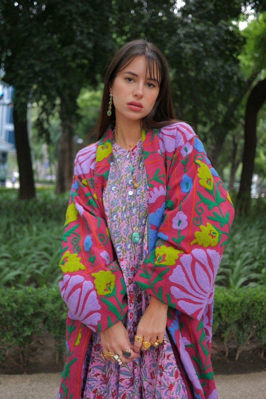 - Talia Lanz Shop