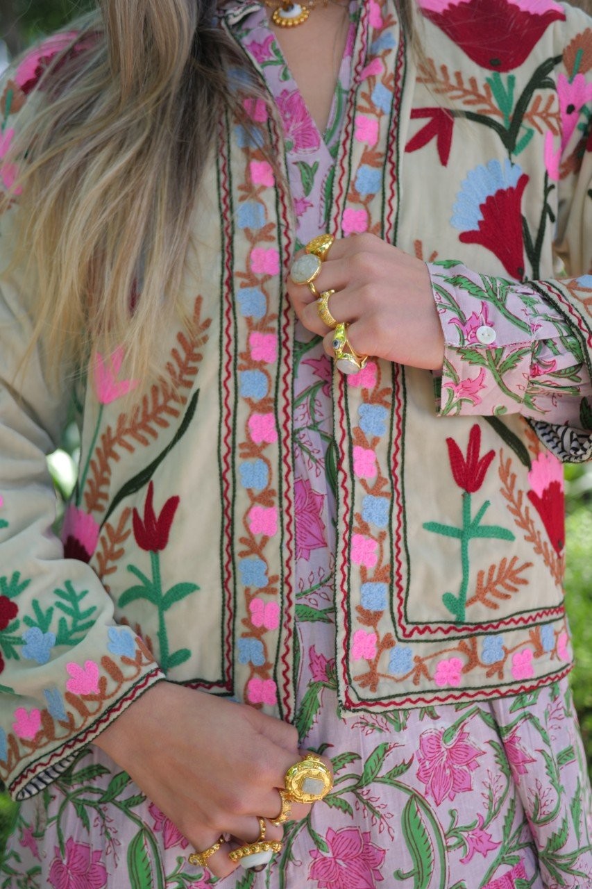 - Talia Lanz Shop