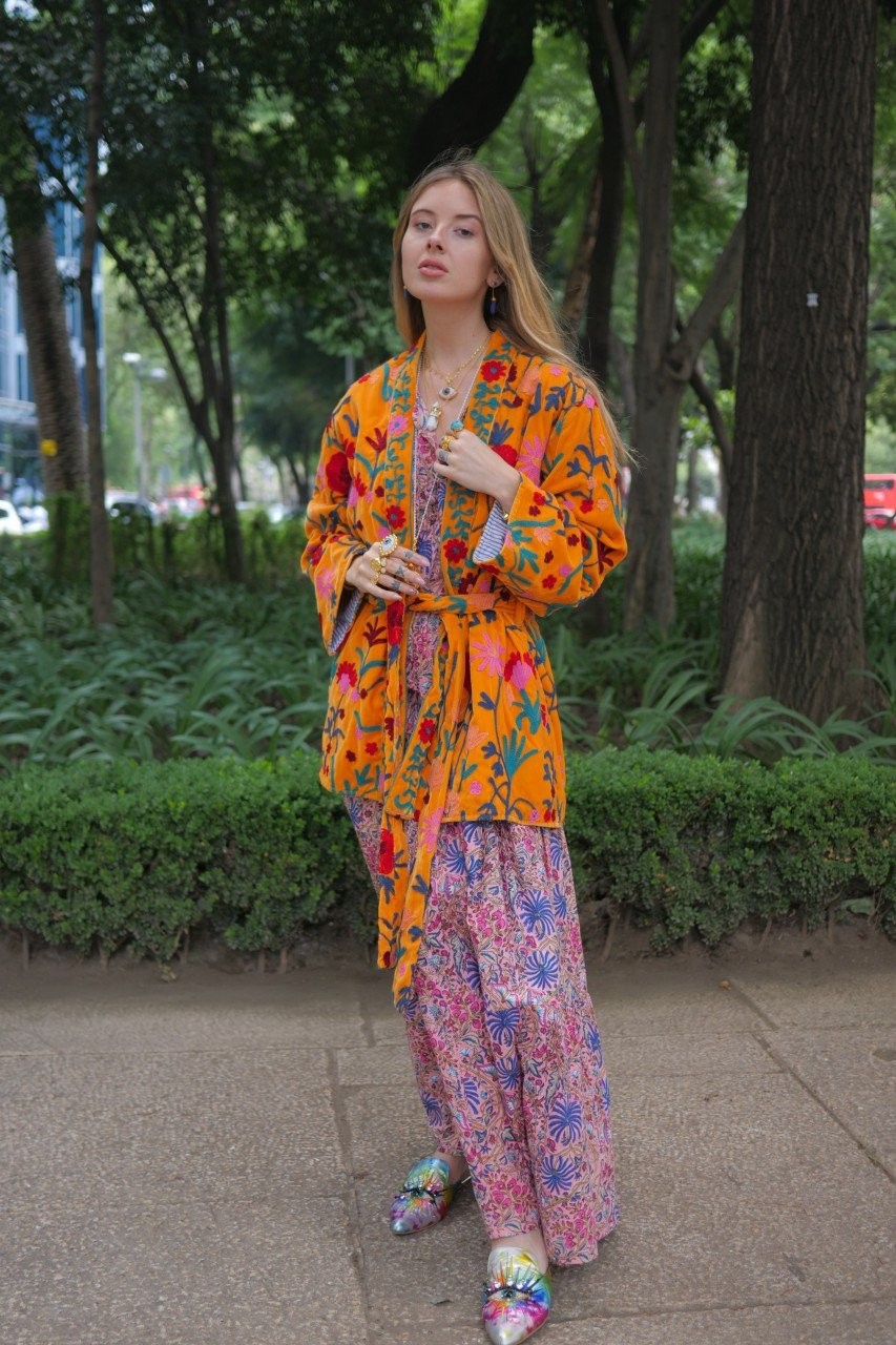 - Talia Lanz Shop