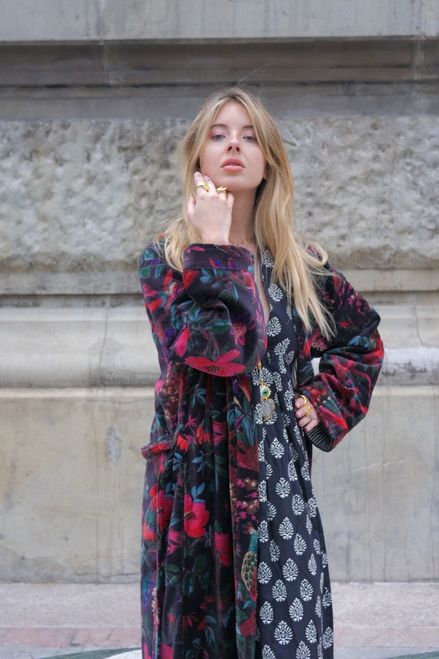 - Talia Lanz Shop