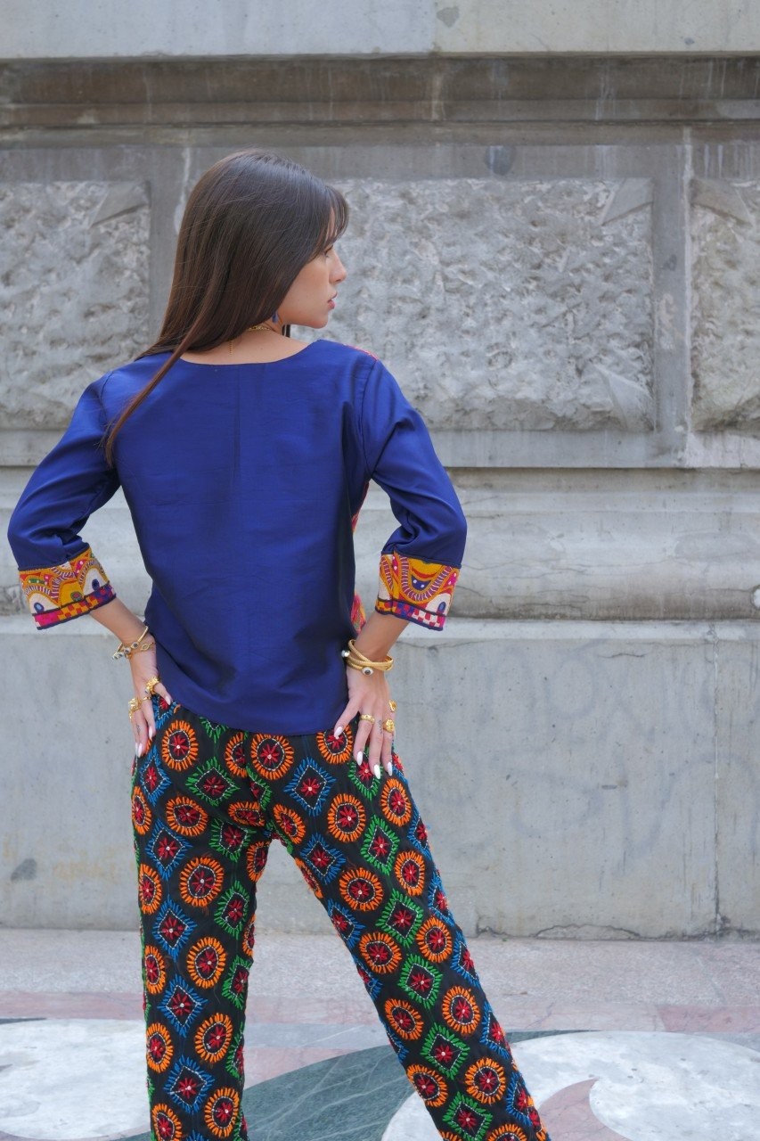 - Talia Lanz Shop