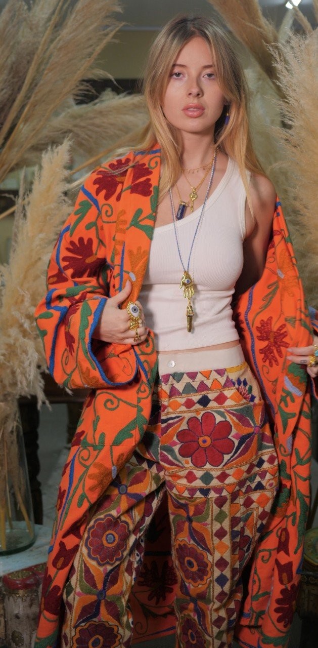 - Talia Lanz Shop