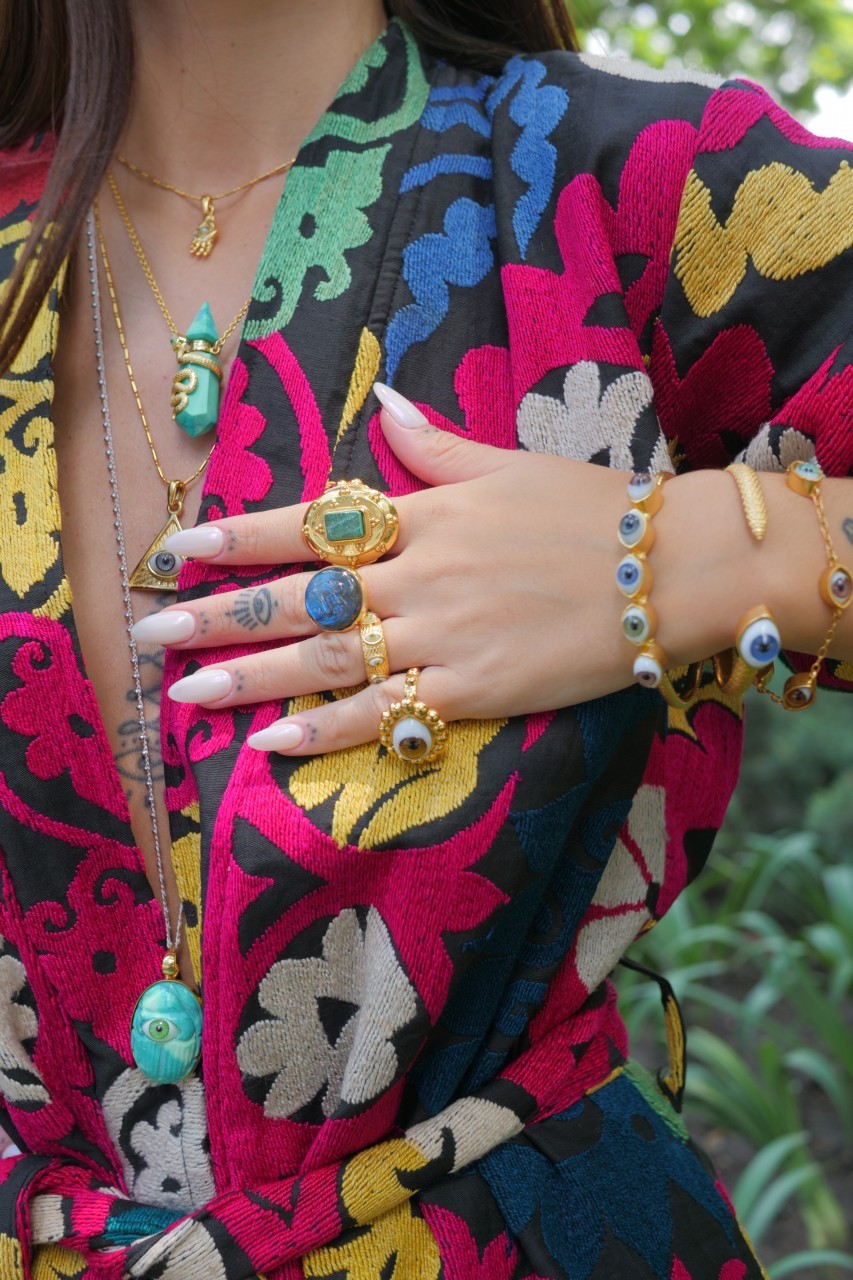 - Talia Lanz Shop