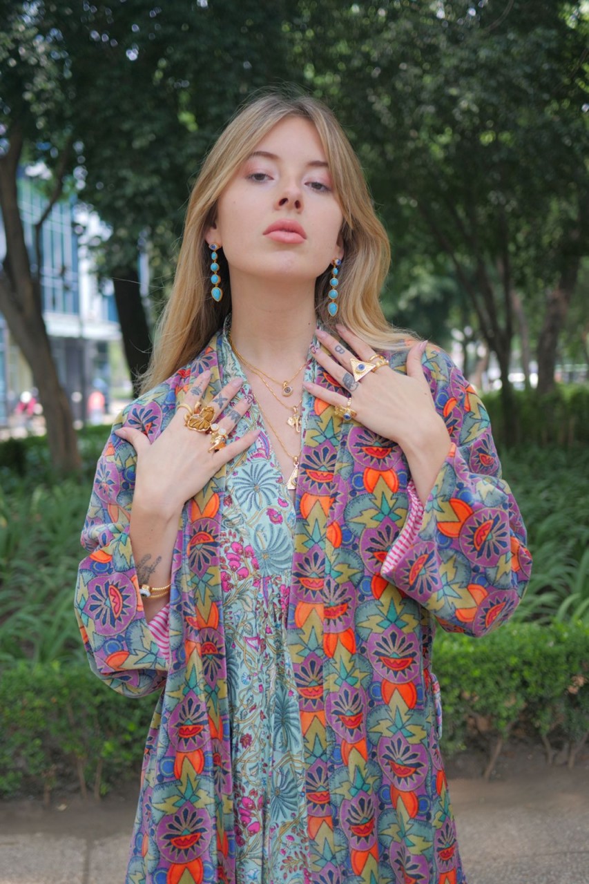 - Talia Lanz Shop