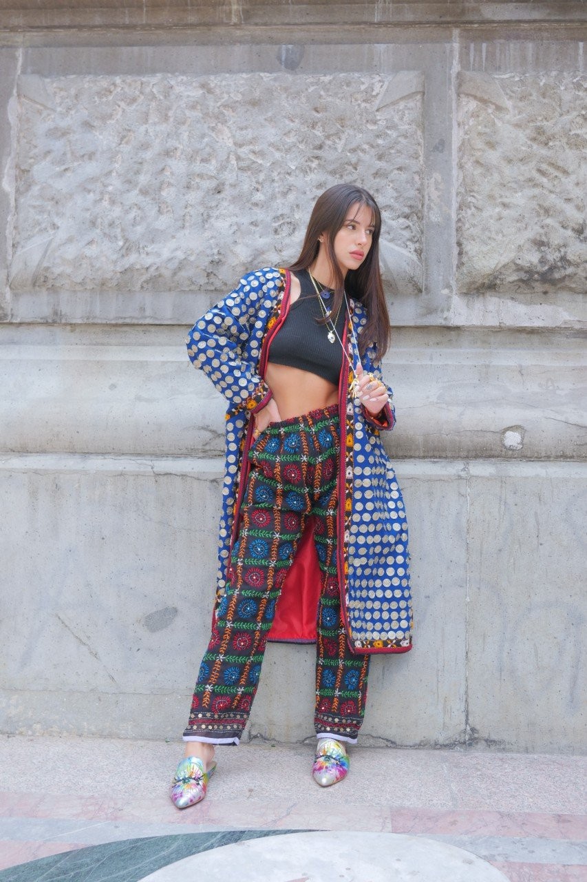 - Talia Lanz Shop