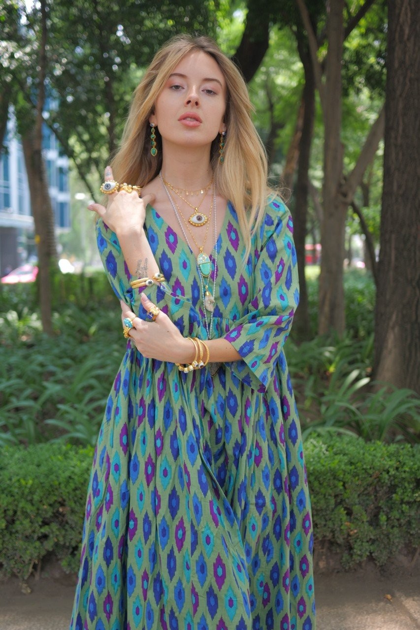 - Talia Lanz Shop