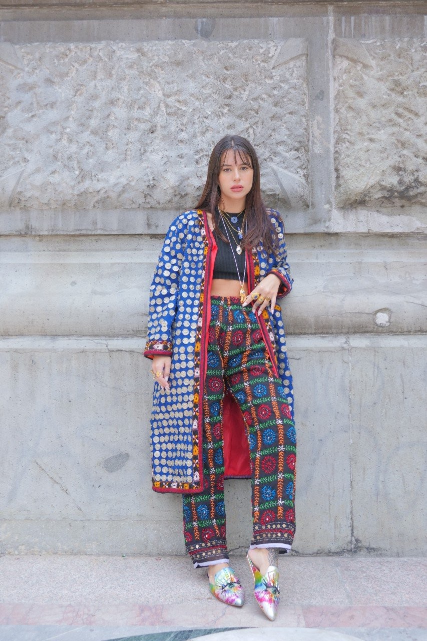 - Talia Lanz Shop
