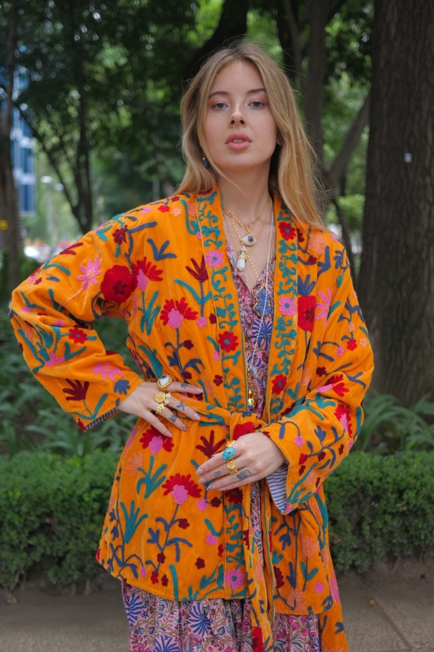 - Talia Lanz Shop