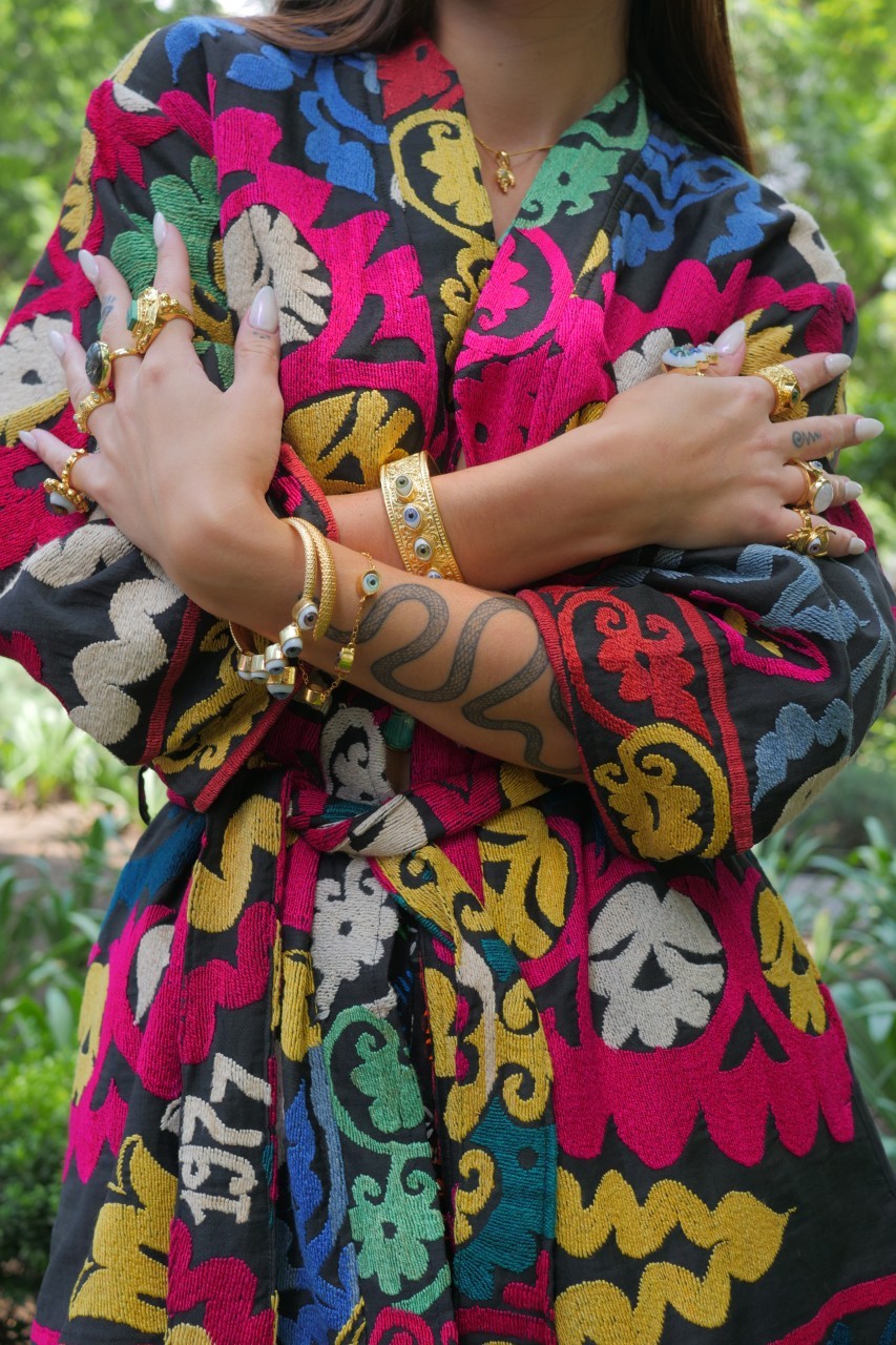 - Talia Lanz Shop