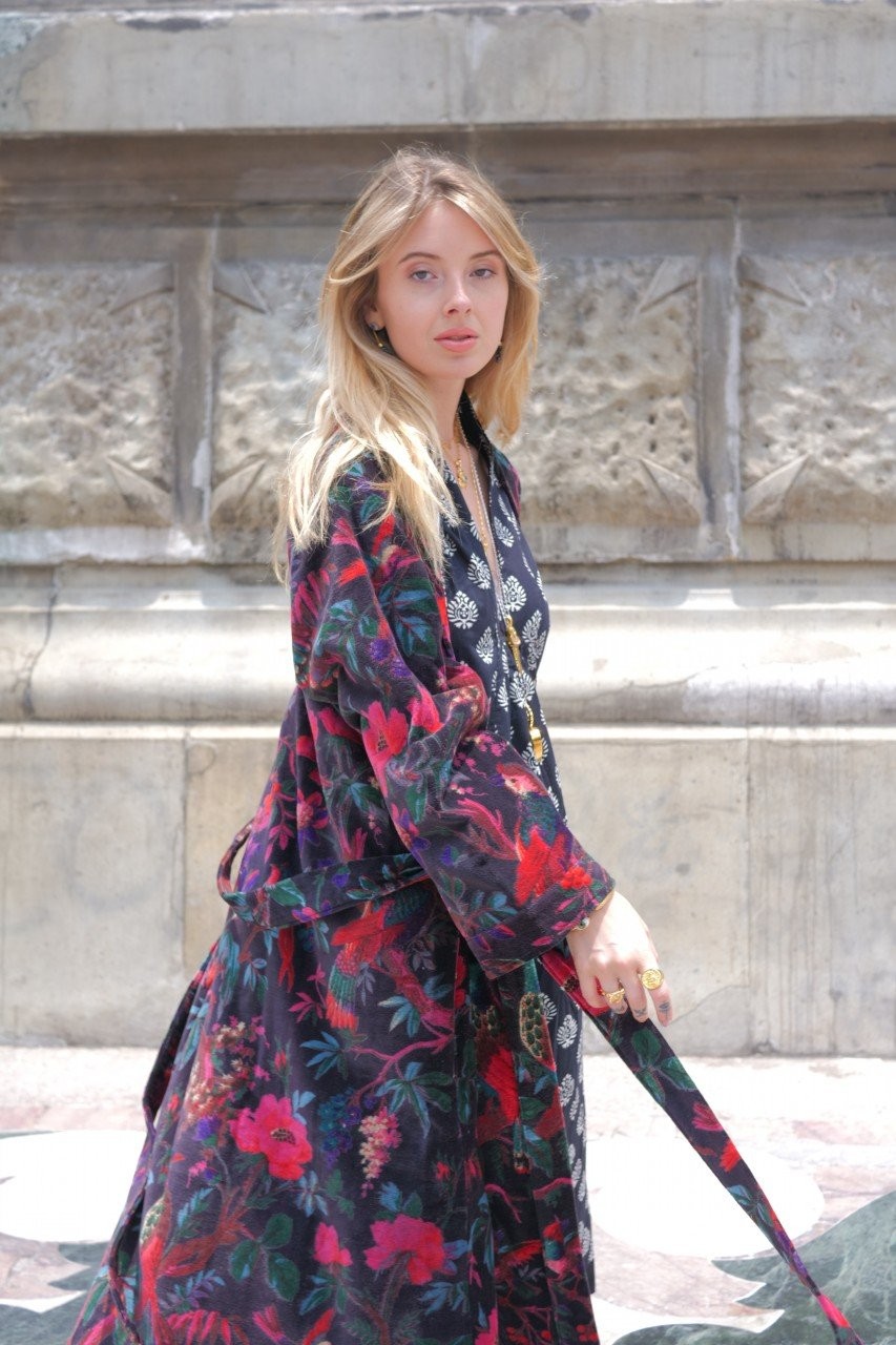 - Talia Lanz Shop