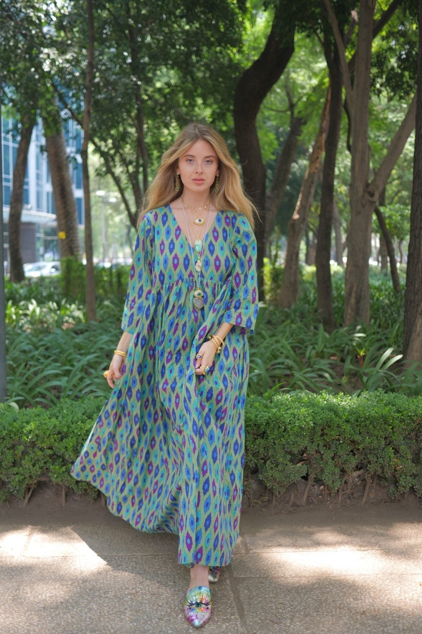 - Talia Lanz Shop