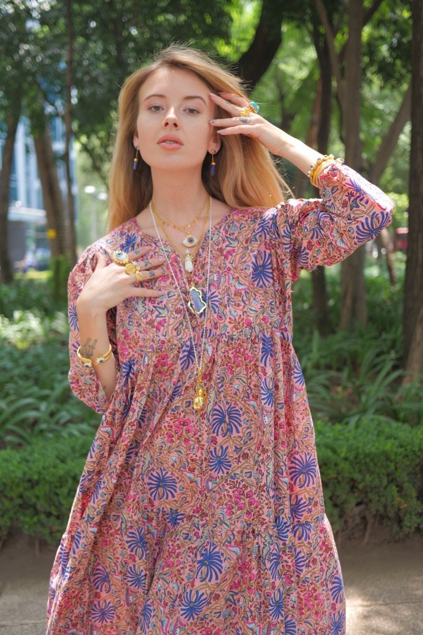 - Talia Lanz Shop