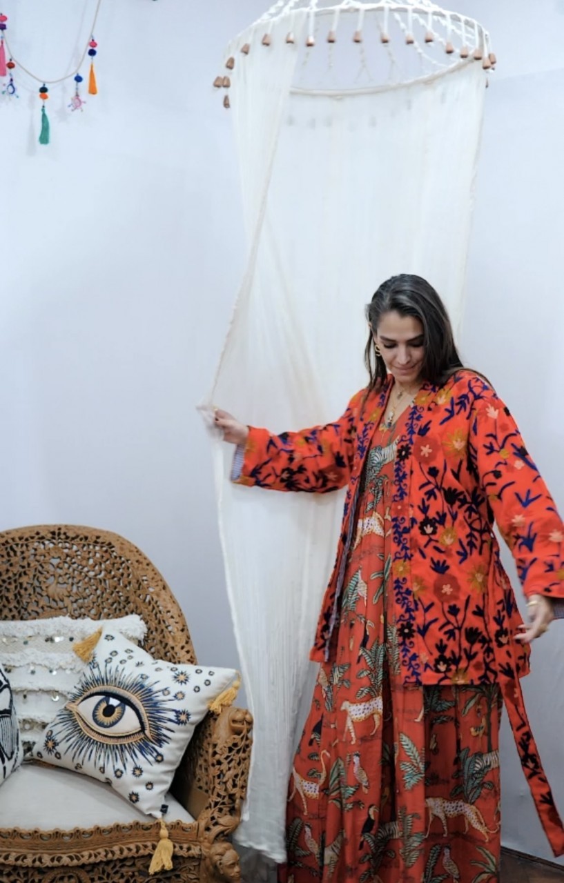 - Talia Lanz Shop