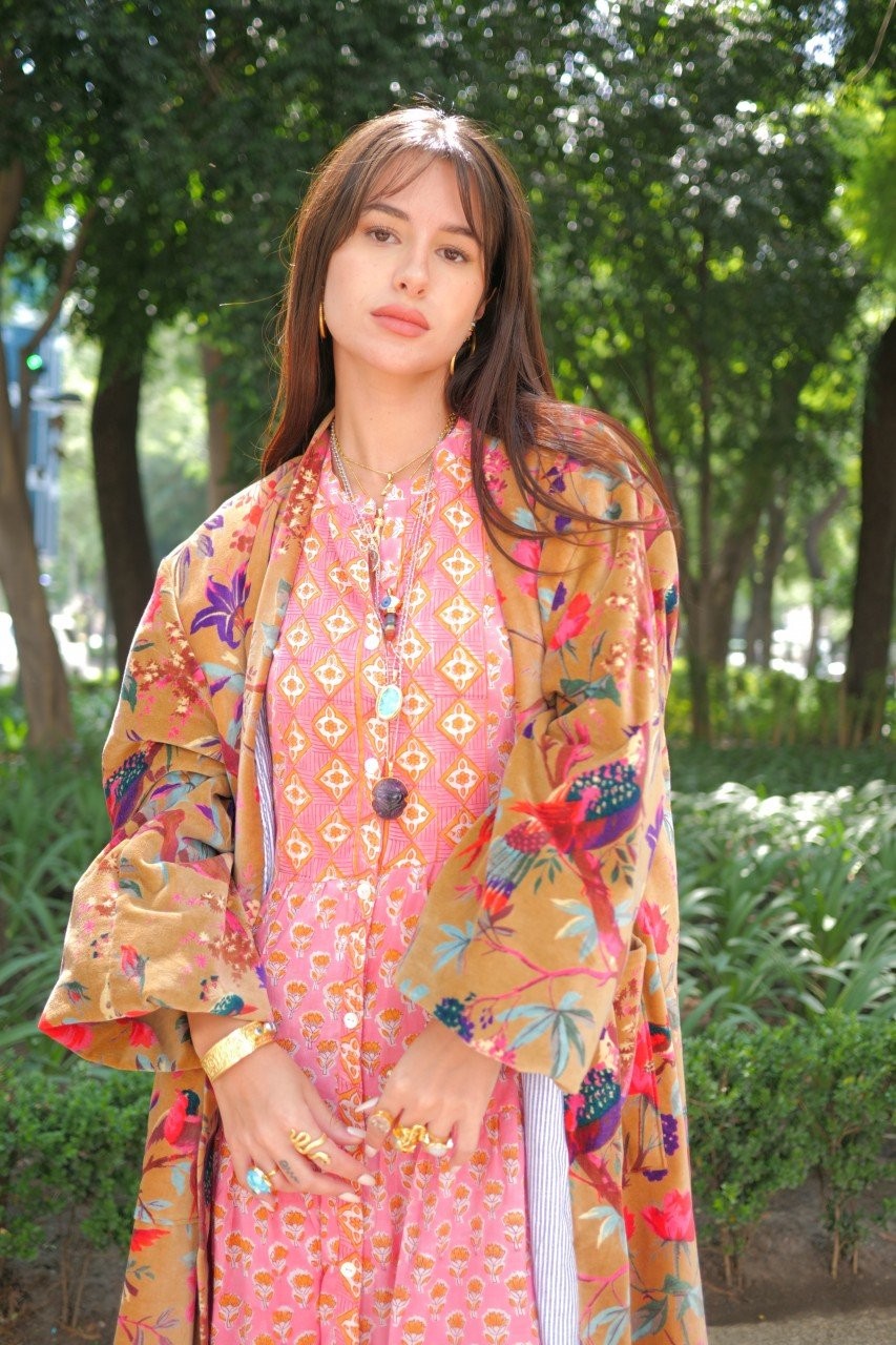 - Talia Lanz Shop