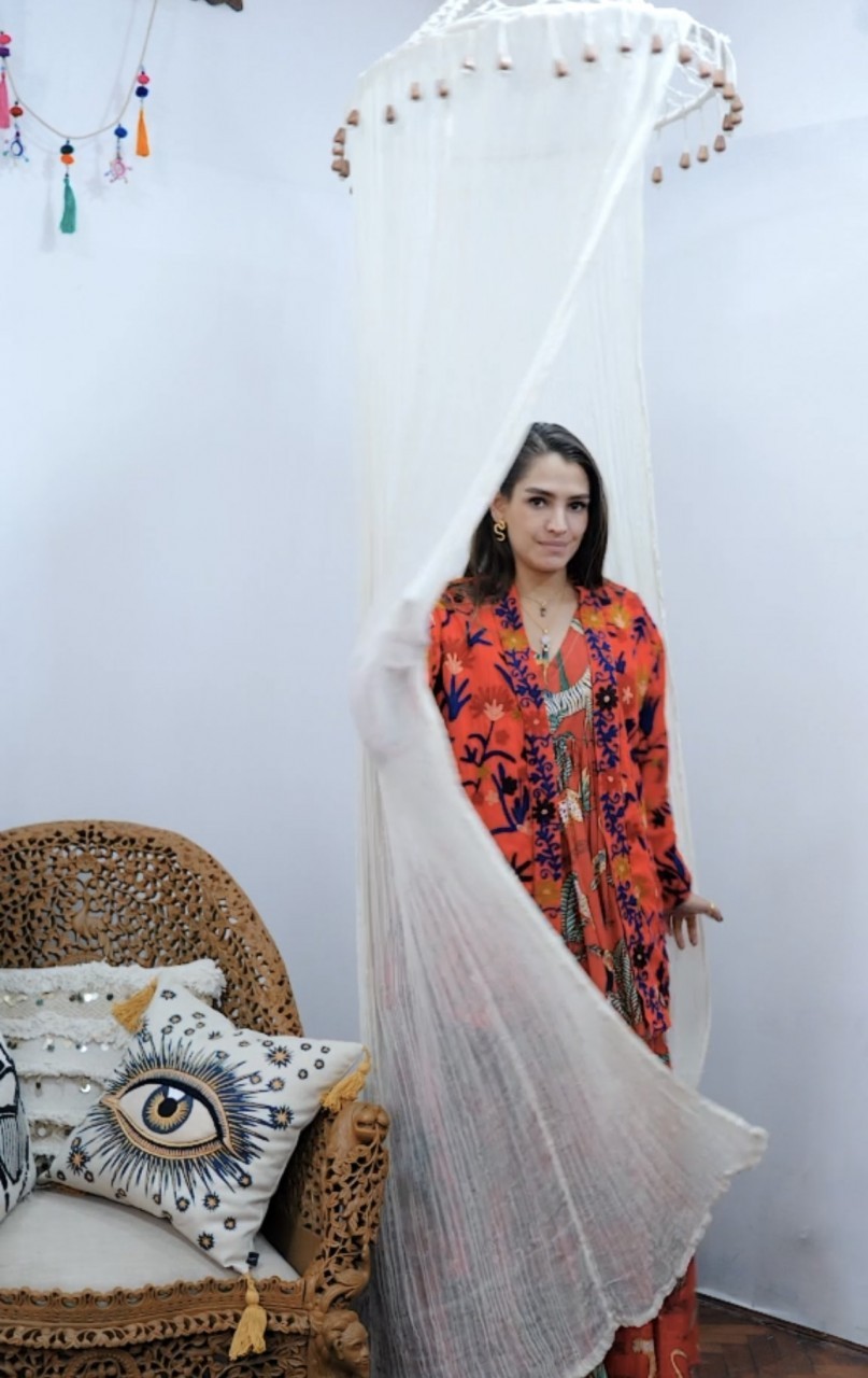 - Talia Lanz Shop