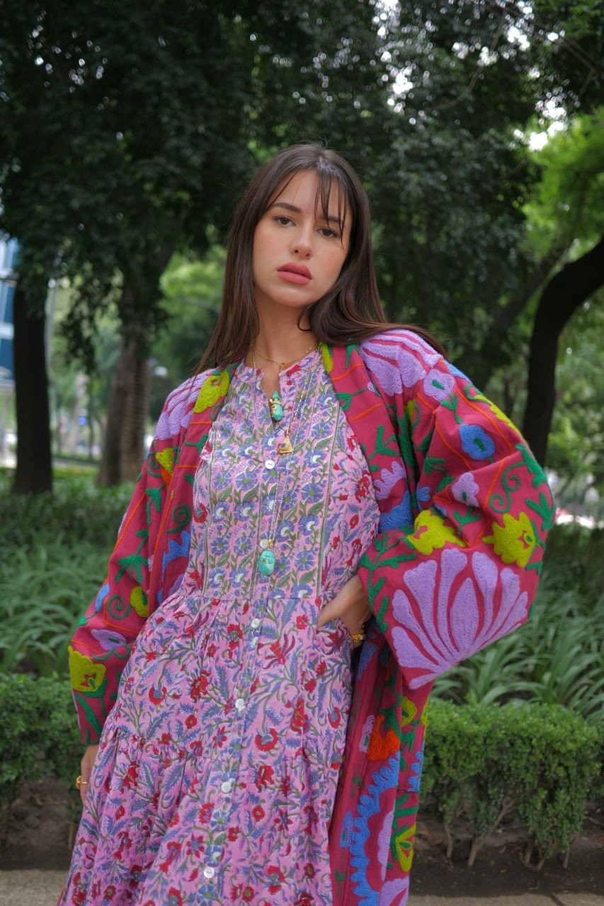 - Talia Lanz Shop