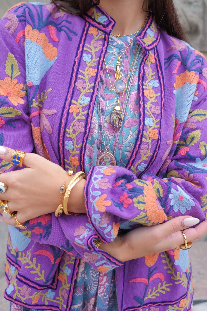 - Talia Lanz Shop