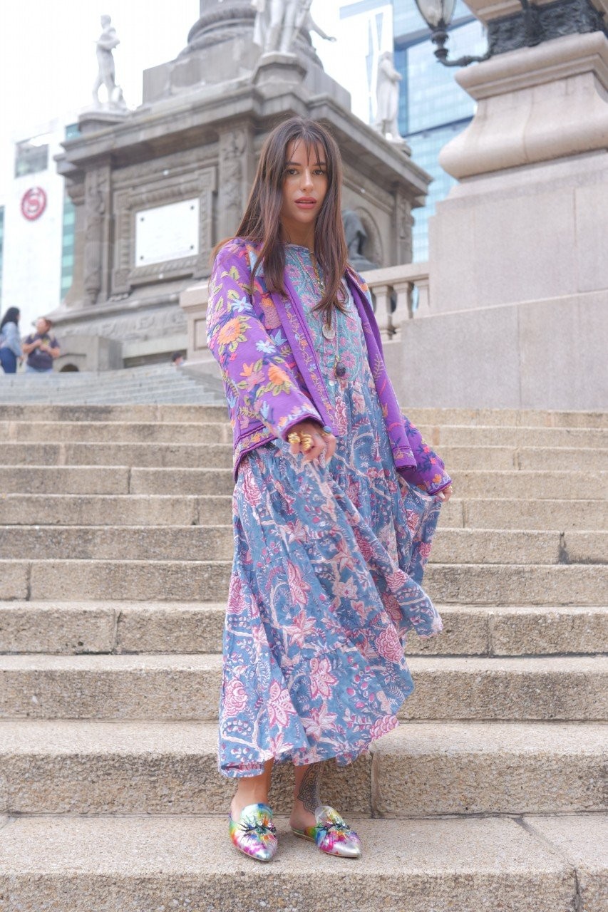 - Talia Lanz Shop