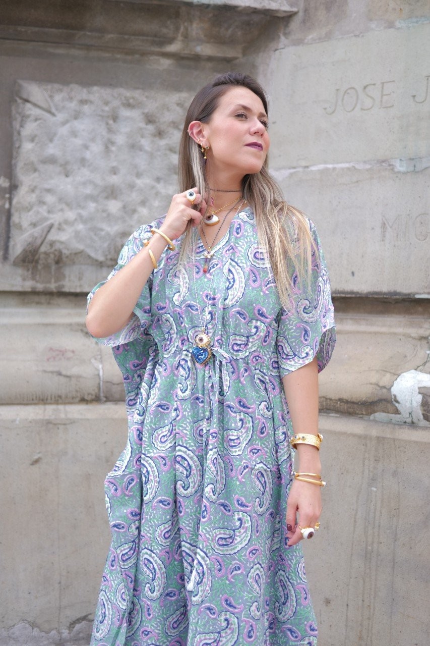 - Talia Lanz Shop