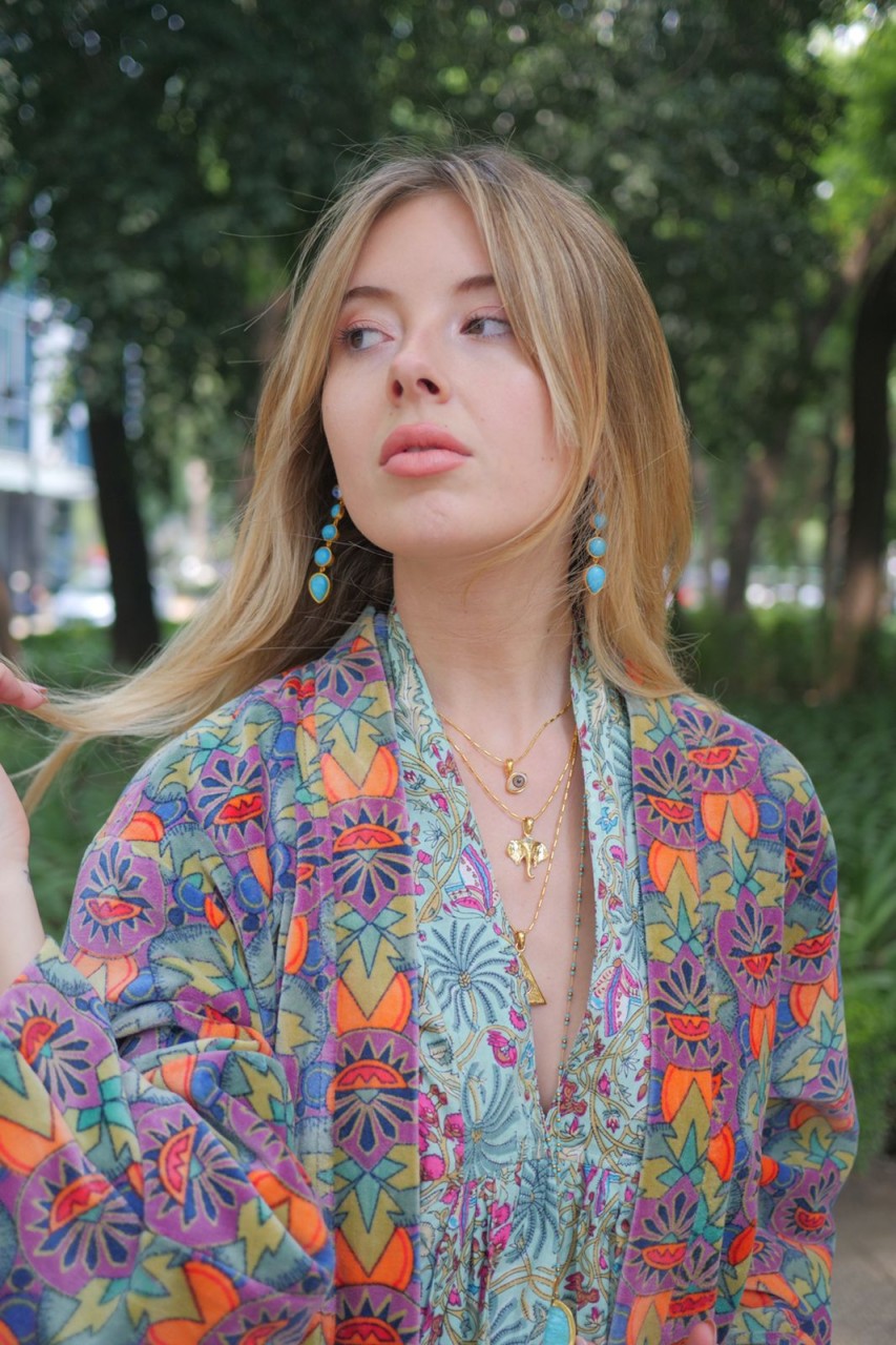 - Talia Lanz Shop