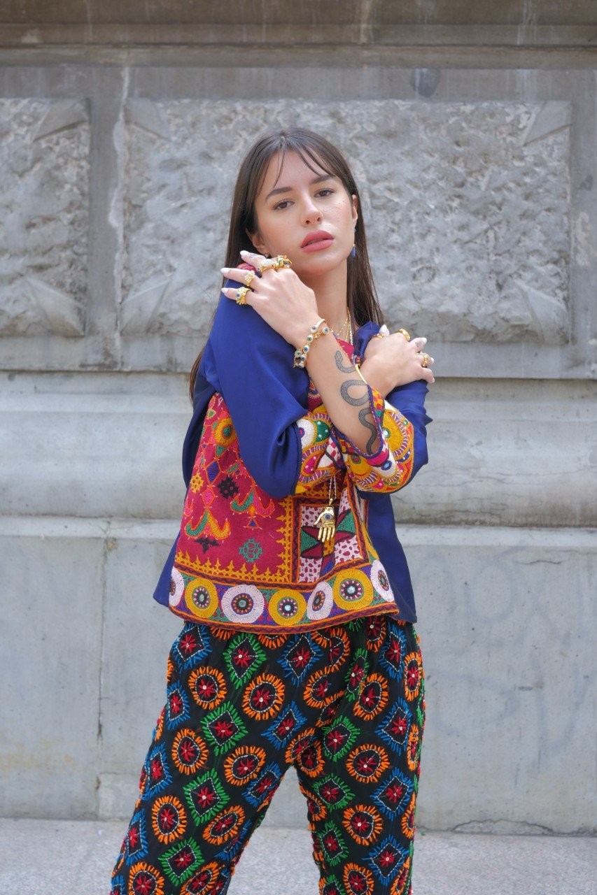 - Talia Lanz Shop