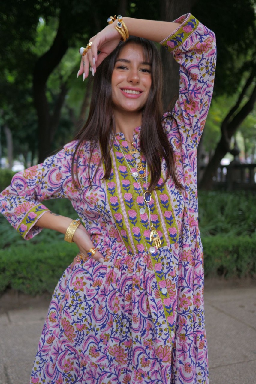 - Talia Lanz Shop