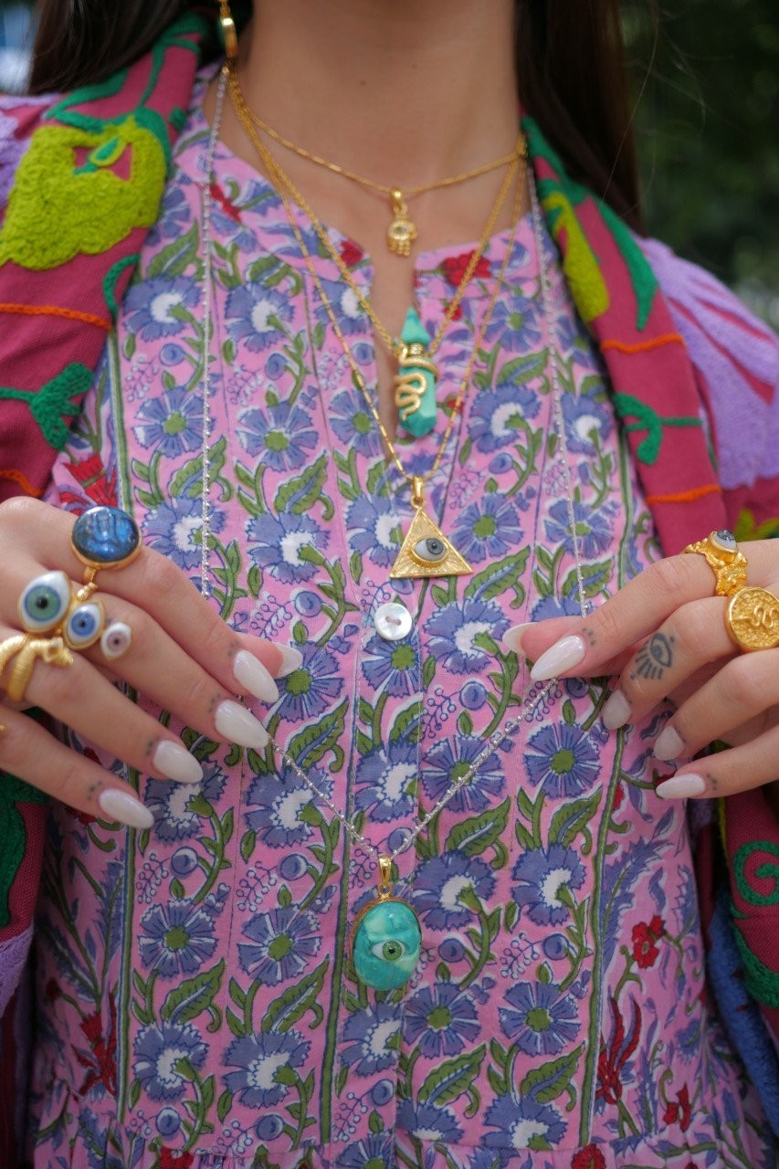 - Talia Lanz Shop