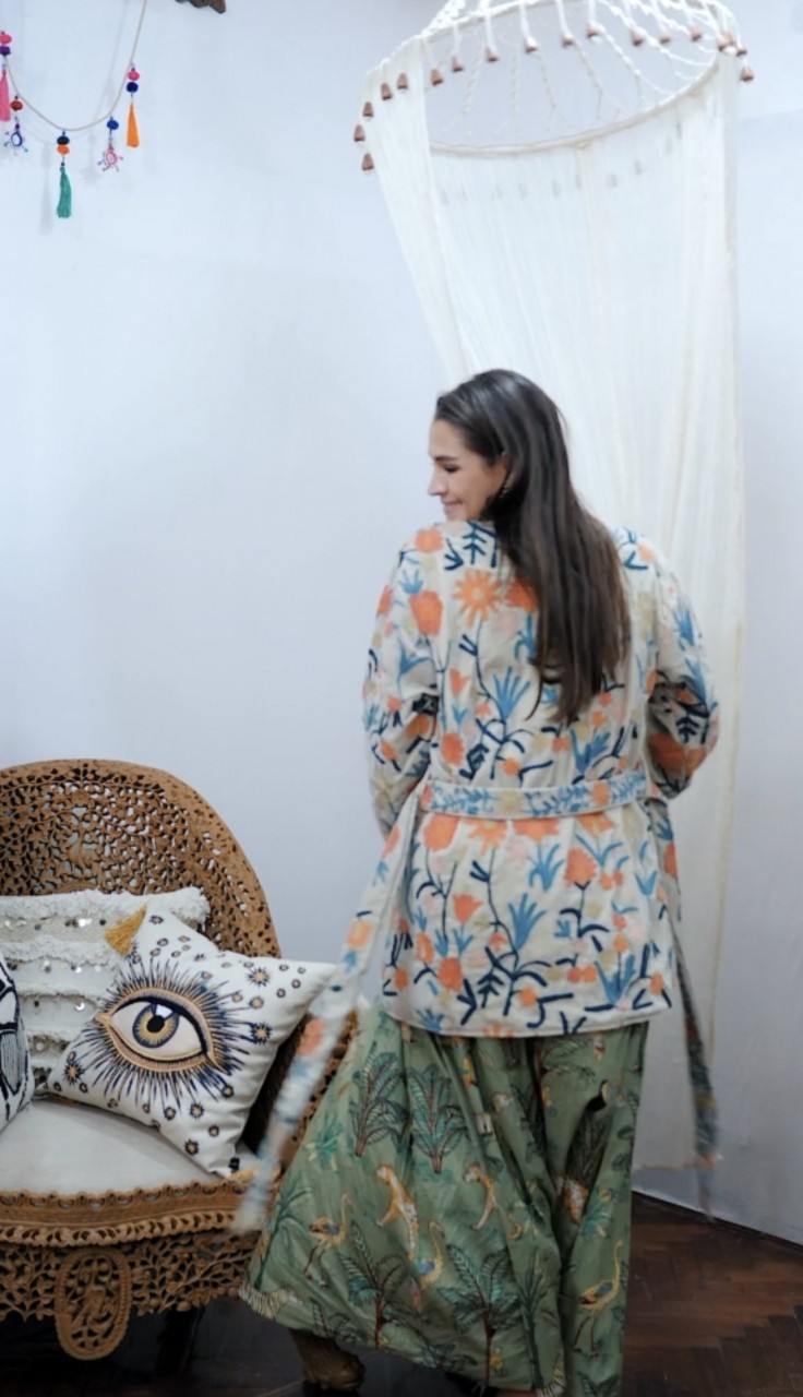 - Talia Lanz Shop