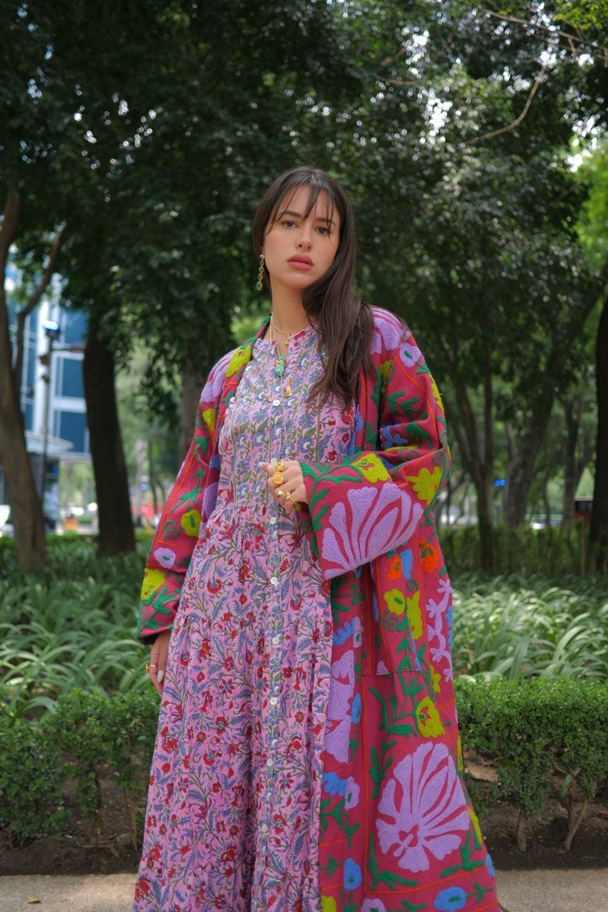 - Talia Lanz Shop