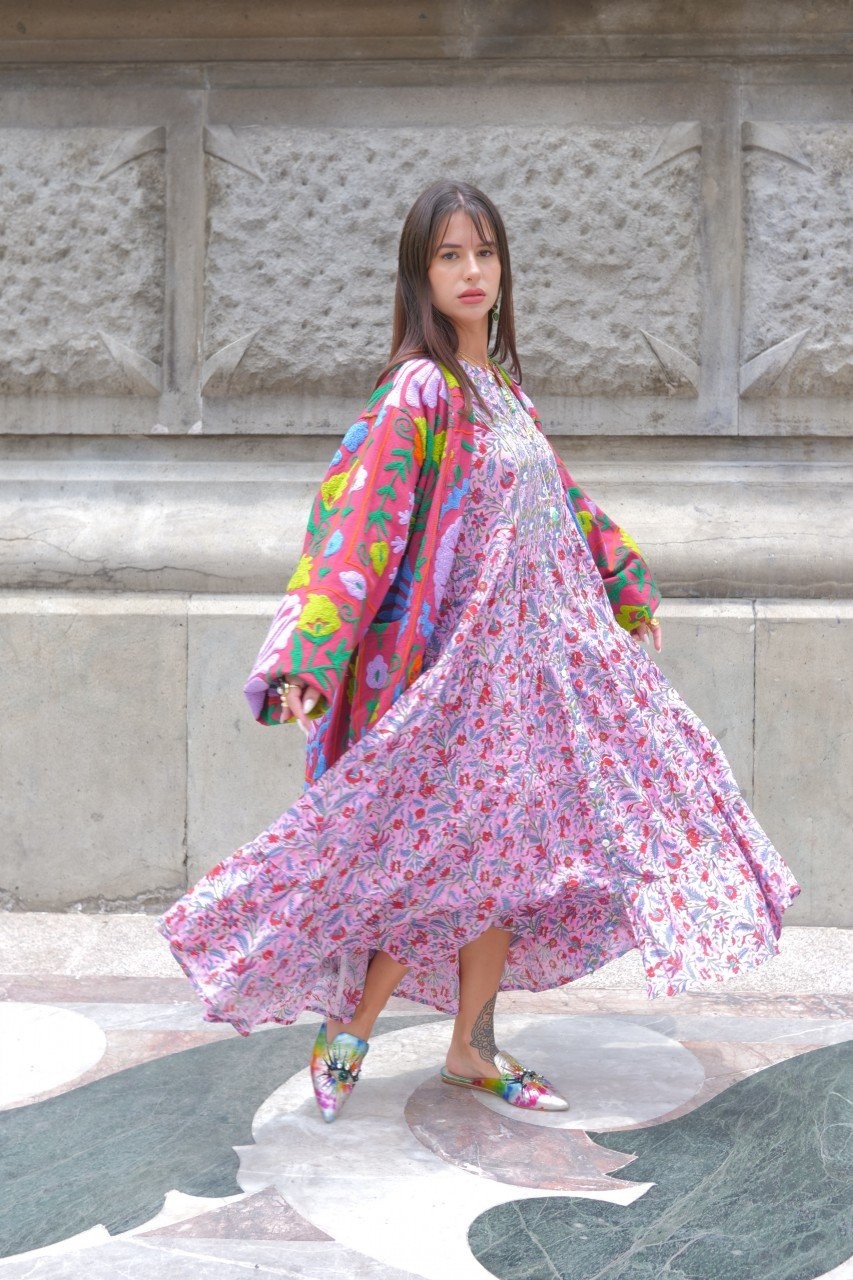 - Talia Lanz Shop