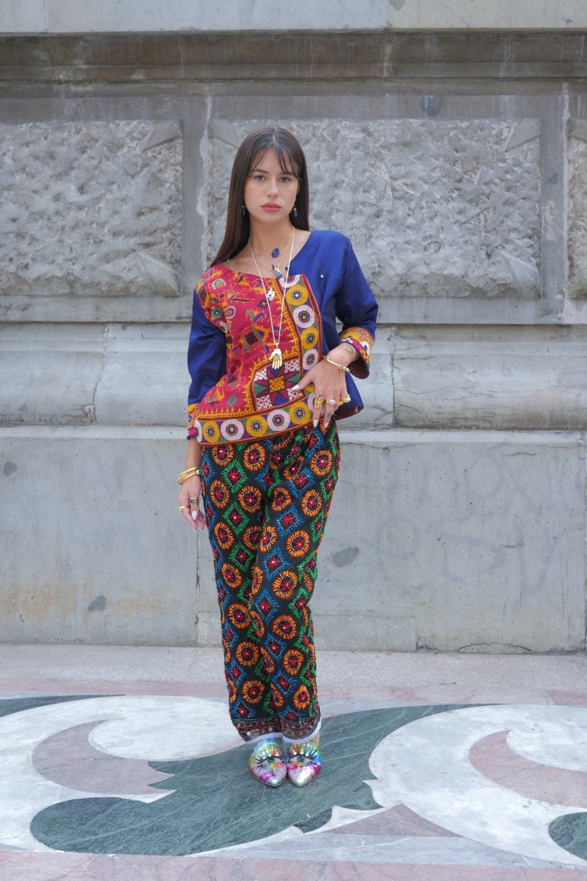 - Talia Lanz Shop