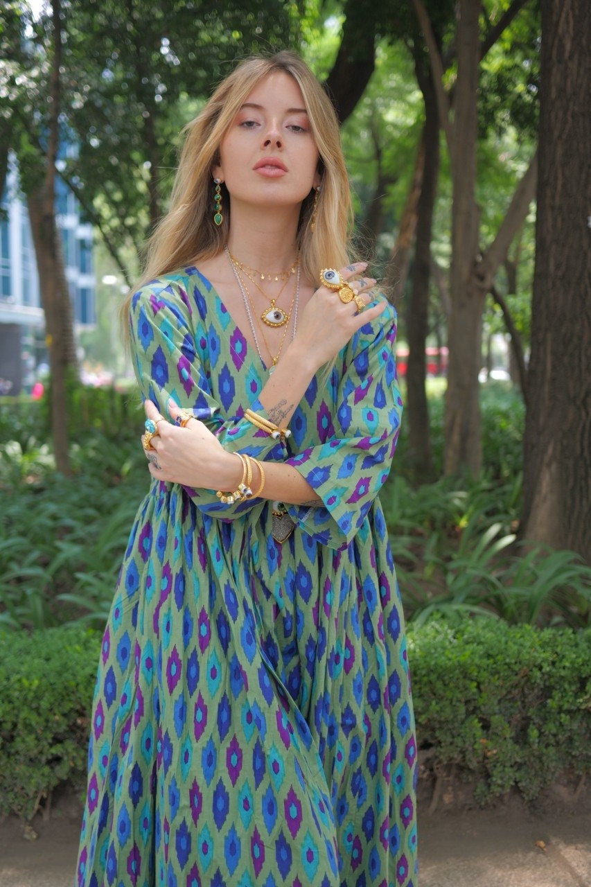 - Talia Lanz Shop