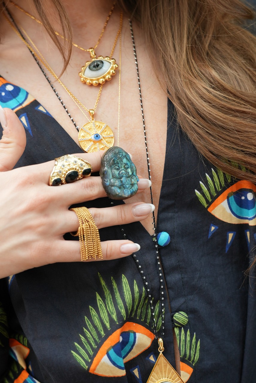 - Talia Lanz Shop