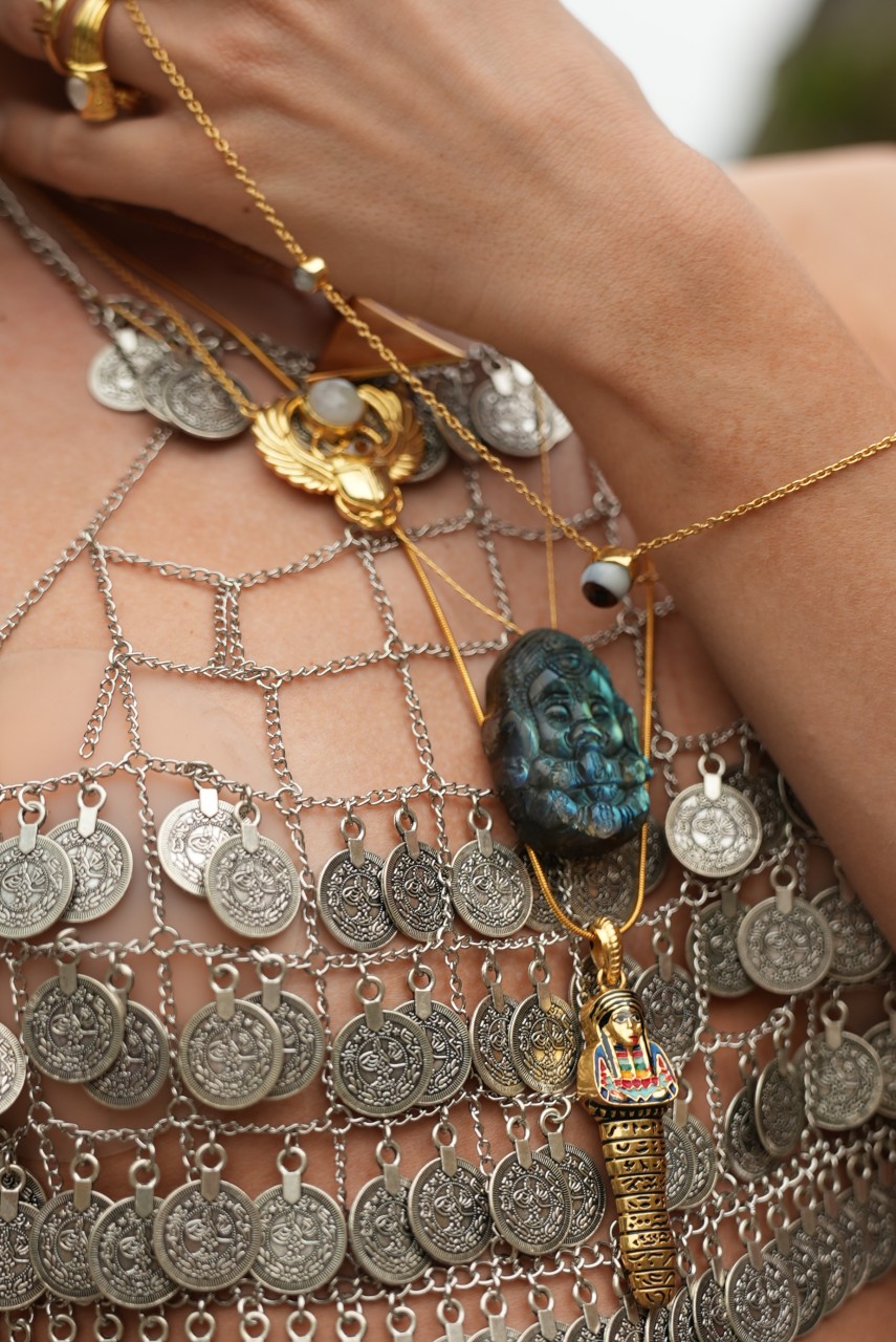 - Talia Lanz Shop