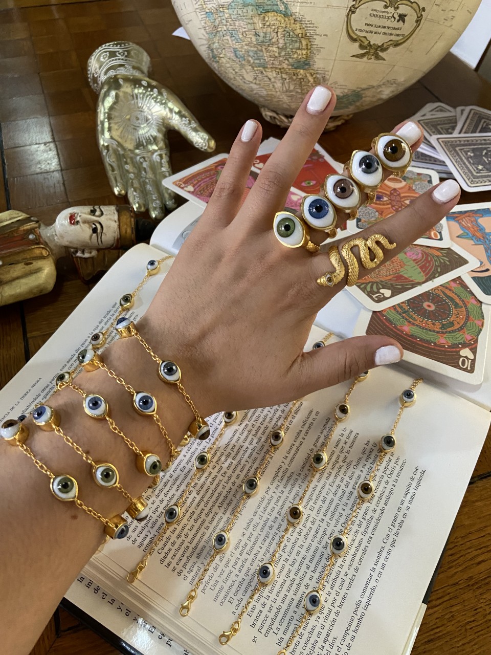 - Talia Lanz Shop