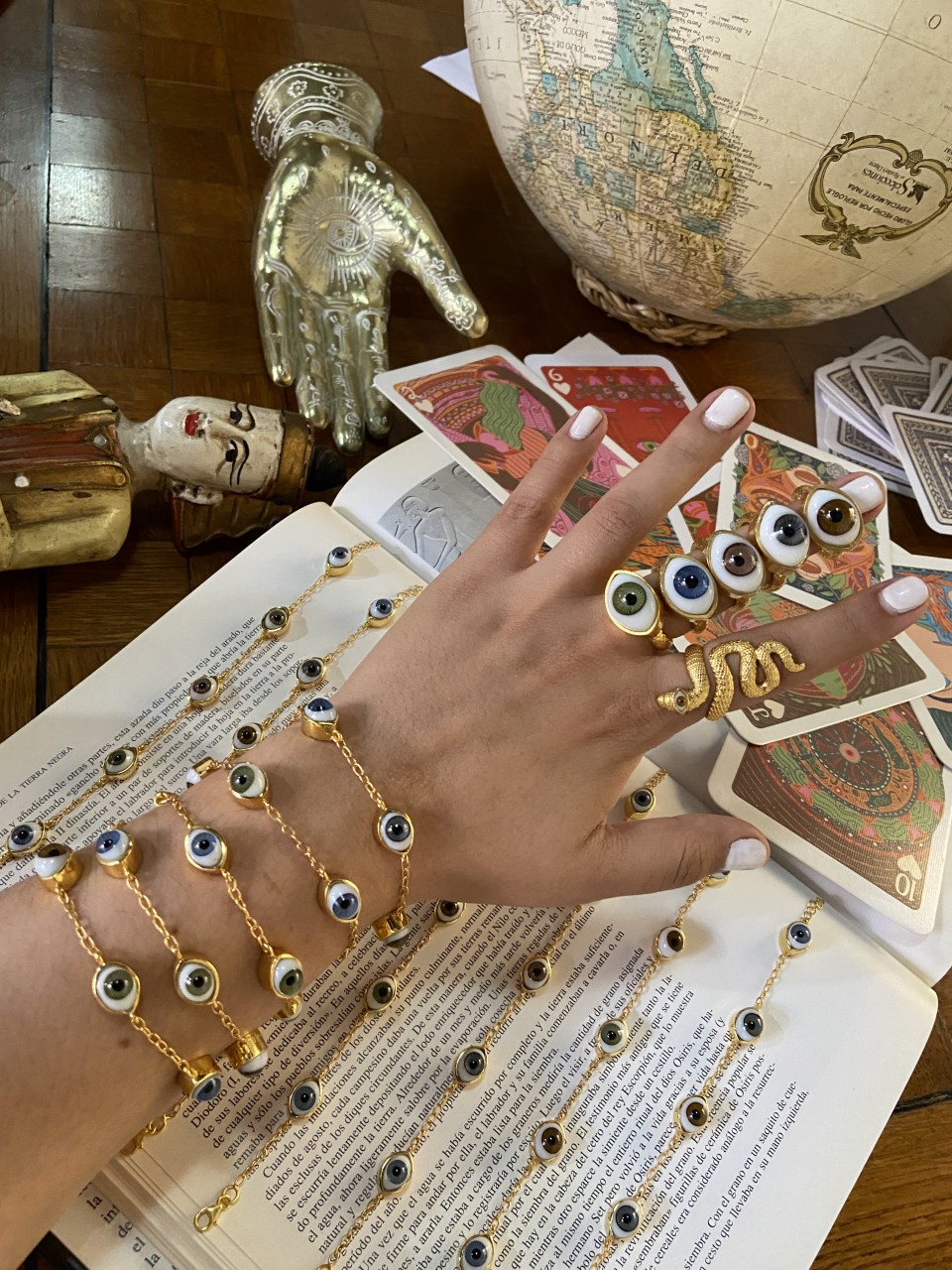 - Talia Lanz Shop